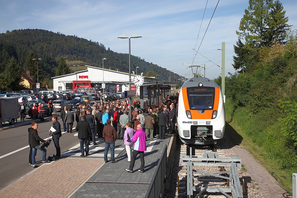 Drehscheibe Online Foren 01 News Eröffnung der